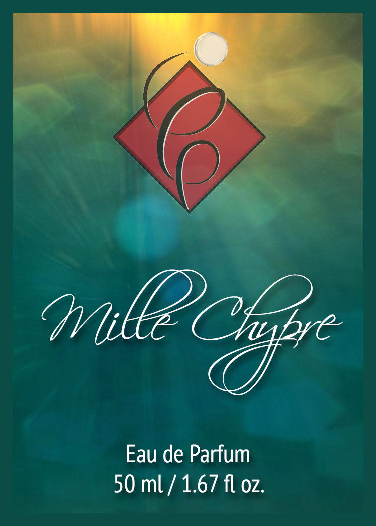 Mille Chypre Eau de Parfum - Click Image to Close