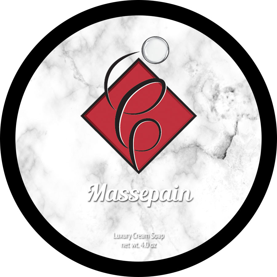 Massepain Luxury Cream - Click Image to Close